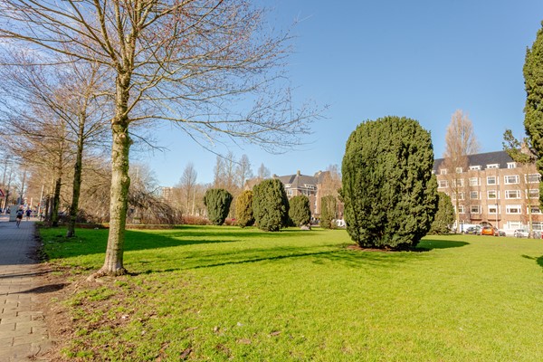 Medium property photo - Legmeerstraat, 1058 NE Amsterdam